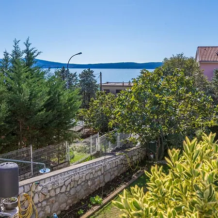 Ivan & Anka Bojko * Selce