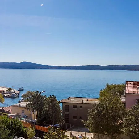 Apartmán Ivan & Anka Bojko Selce