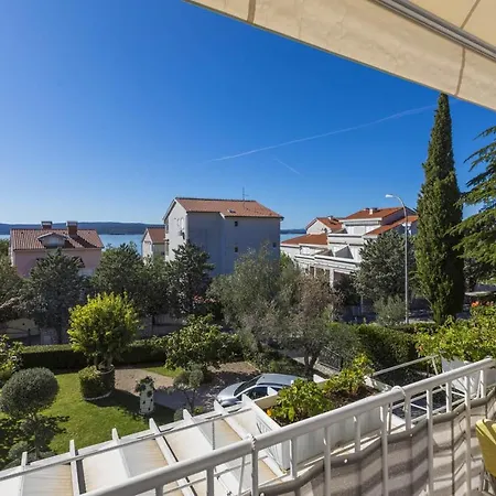 Ivan&anka Appartement Selce
