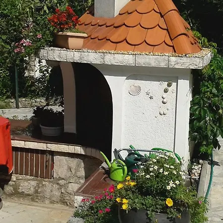 Ivan & Anka Bojko Apartmán *