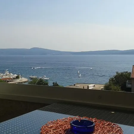 Ivan & Anka Bojko Apartmán *