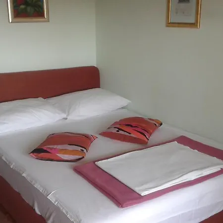 Appartement Ivan&anka Selce