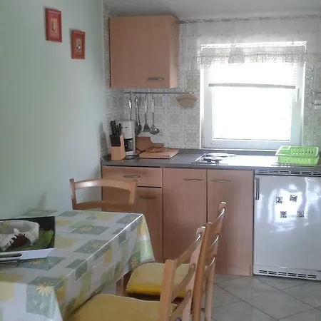 Appartement Ivan&anka Selce