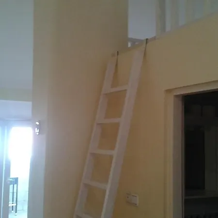 Ivan&anka Appartement *