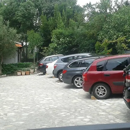 Apartmán Ivan & Anka Bojko *