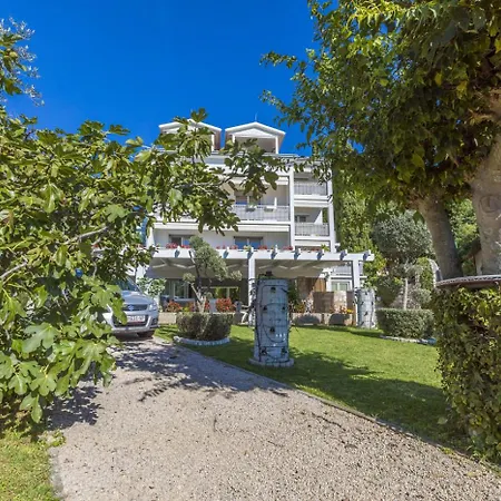 Ivan & Anka Bojko * Selce