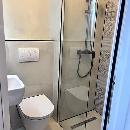 Ivan&anka Appartement Selce