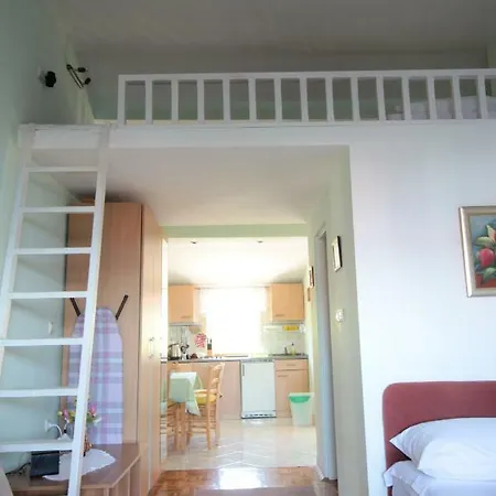 Ivan & Anka Bojko Lejlighed