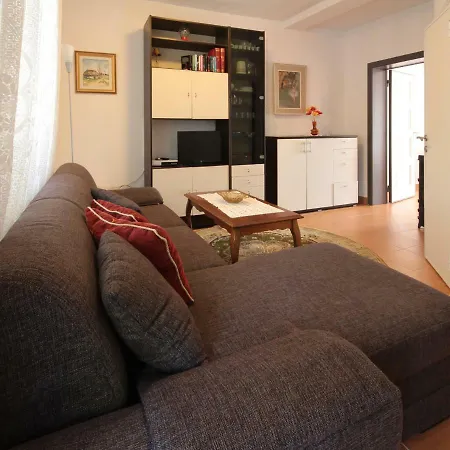 Ivan & Anka Bojko * Selce