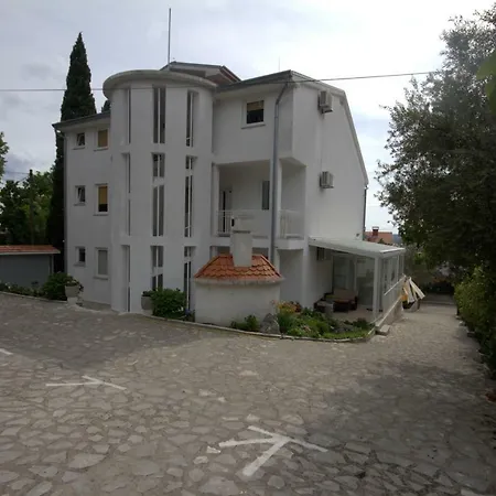 Ivan & Anka Bojko * Selce