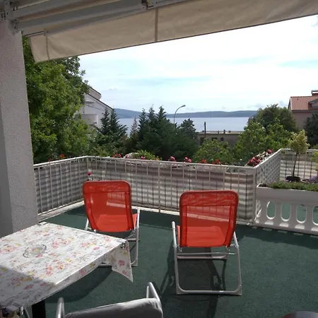 Lejlighed Ivan & Anka Bojko *