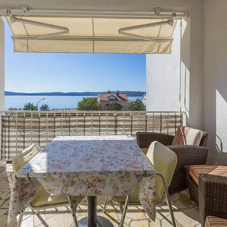 Ivan & Anka Bojko * Selce