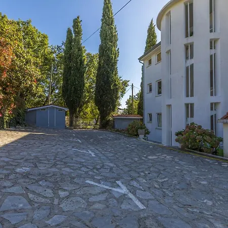 Ivan & Anka Bojko Lejlighed *