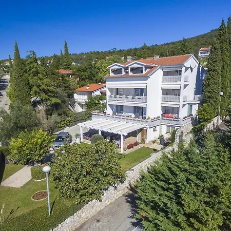 Ivan & Anka Bojko * Selce