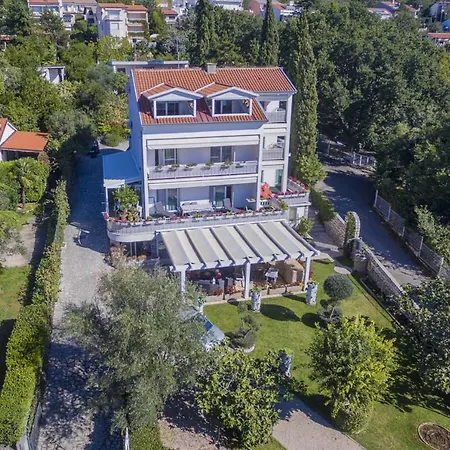 Lejlighed Ivan & Anka Bojko *