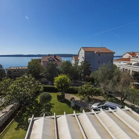 Ivan & Anka Bojko Lejlighed *