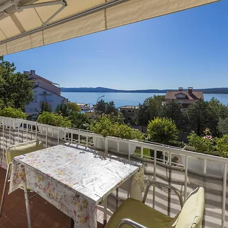 Ivan&anka Appartement Selce