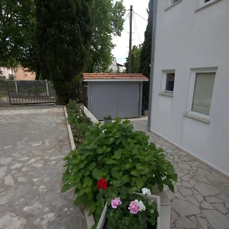 Ivan & Anka Bojko Selce