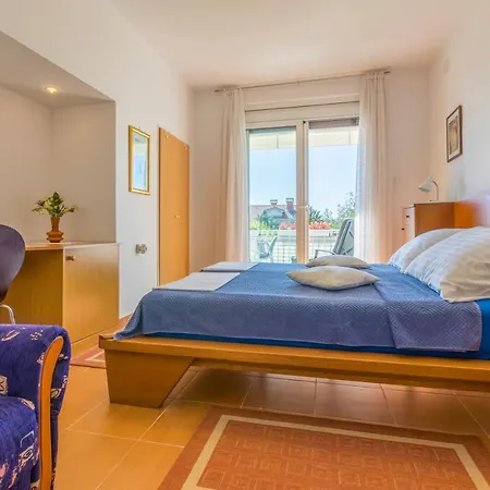 Ivan & Anka Bojko Apartament