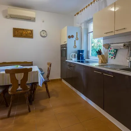Apartment Ivan & Anka Bojko Selce