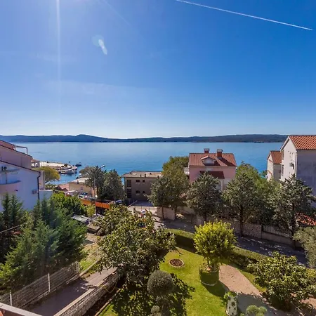 Apartamento Ivan & Anka Bojko Selce