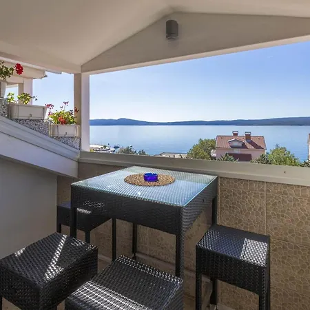 Apartment Ivan & Anka Bojko Selce