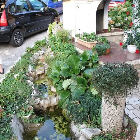Apartman Ivan&anka Selce