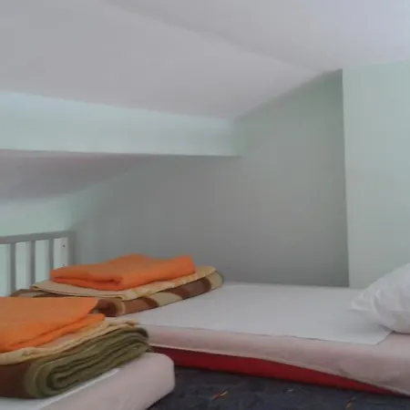 Apartment Ivan & Anka Bojko Selce
