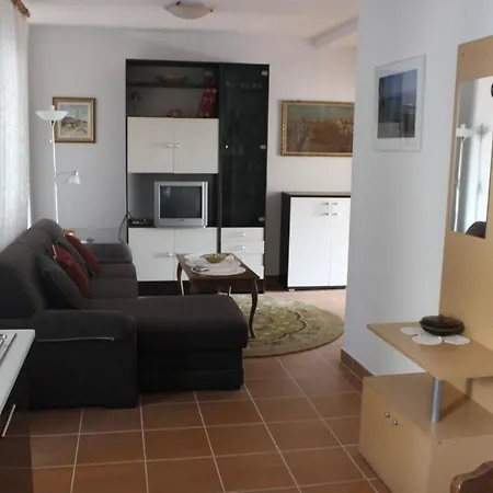 Apartament Ivan & Anka Bojko