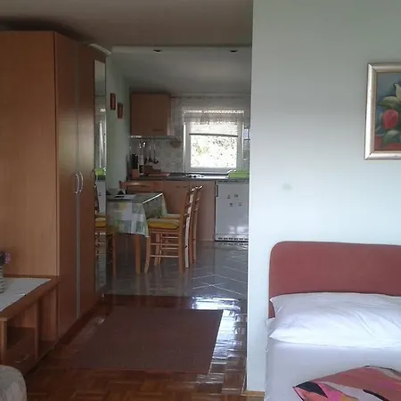 Apartment Ivan & Anka Bojko