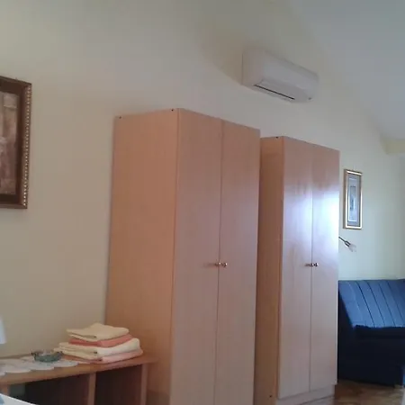 Apartment Ivan&anka Selce