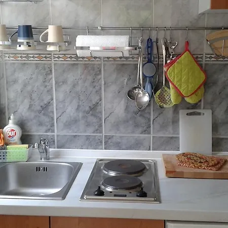 Ivan & Anka Bojko * Selce