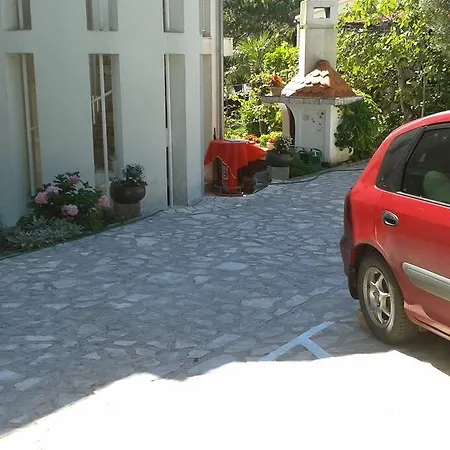 Ivan & Anka Bojko Apartment Selce