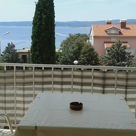 Apartment Ivan & Anka Bojko Selce