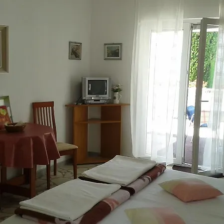 Apartment Ivan&anka Selce