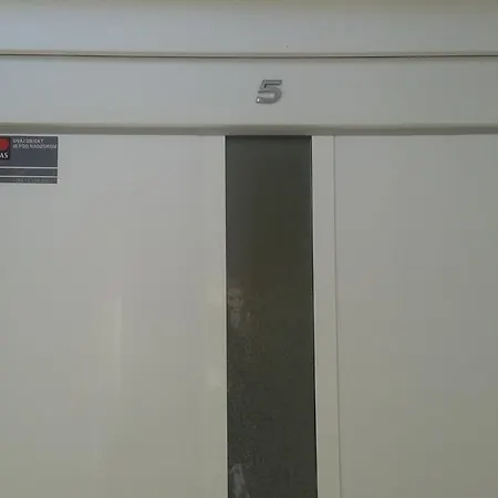 Ivan & Anka Bojko Apartamento