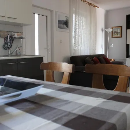 Ivan & Anka Bojko Apartment