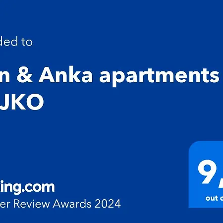 Ivan & Anka Bojko *