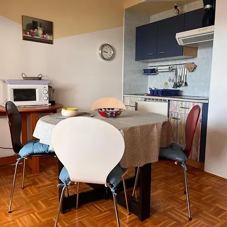 Apartman Ivan&anka