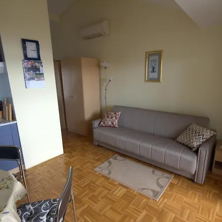 Apartment Ivan & Anka Bojko Selce