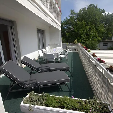 Apartment Ivan & Anka Bojko *
