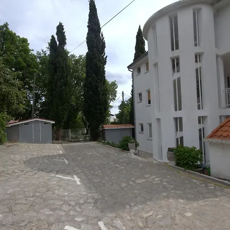 Apartment Ivan & Anka Bojko Selce