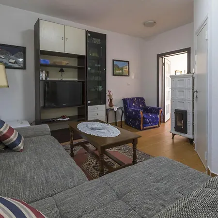 Ivan & Anka Bojko Apartment