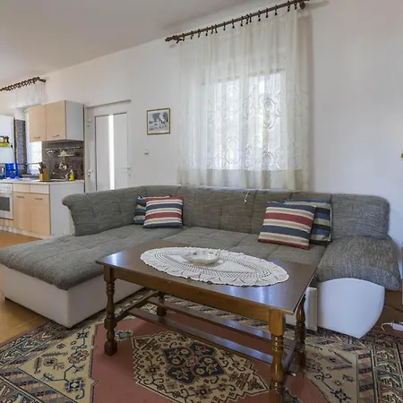 Apartment Ivan & Anka Bojko