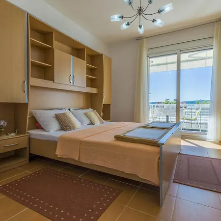 Apartament Ivan & Anka Bojko