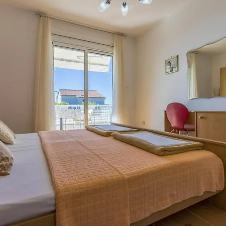 Ivan & Anka Bojko Apartment Selce