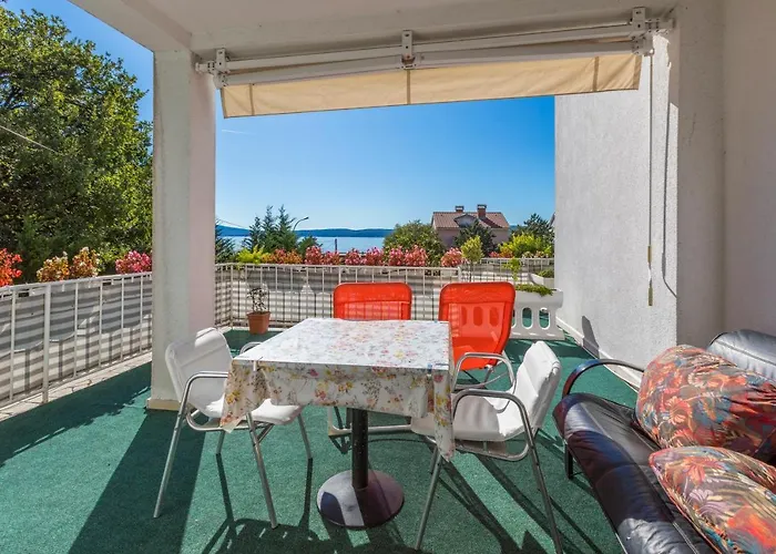 Ivan & Anka Bojko Апартаменты Селце